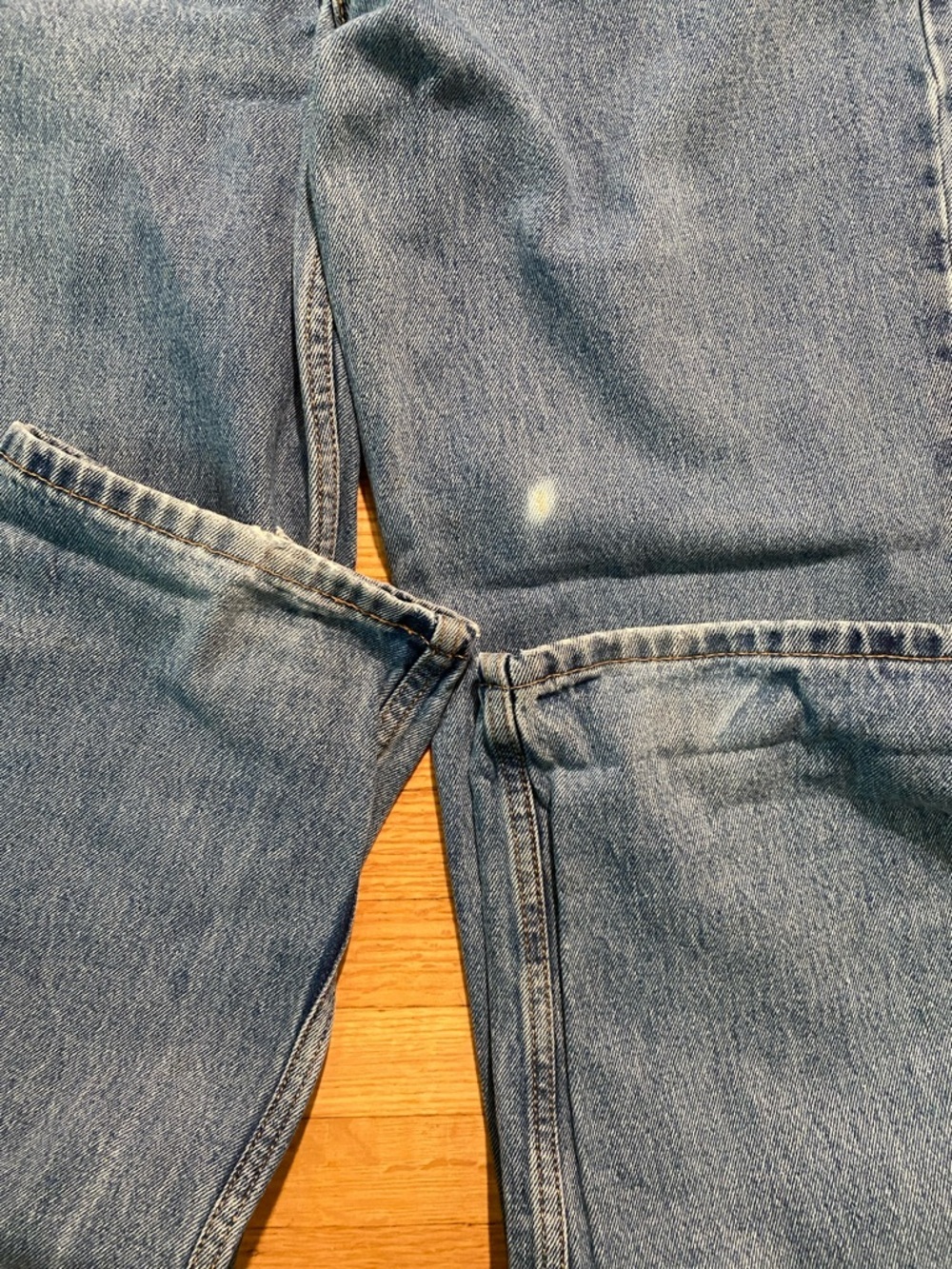 Vintage Levi’s 550s - Picture 5 of 5